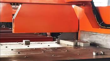 金屬板材切割帶鋸機—智能高速圓盤鋸